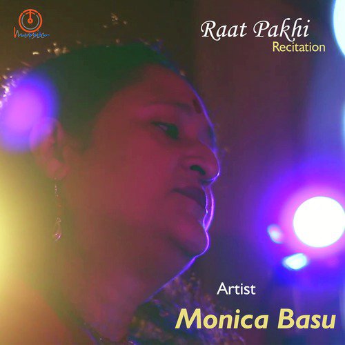 Raat Pakhi - Single