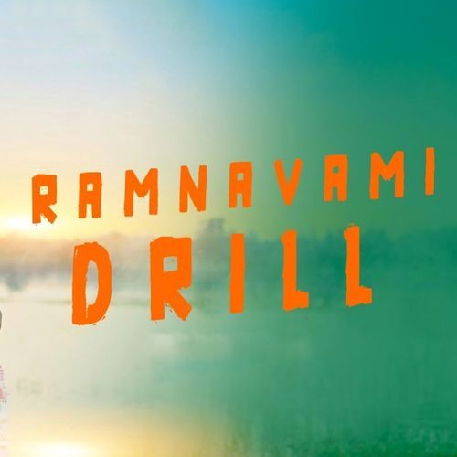 Ramnavami Drill Rap