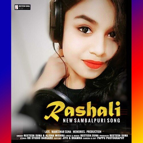 Rashali