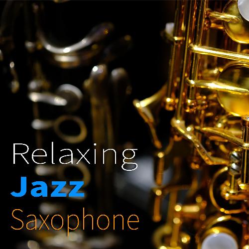 Relaxing Jazz Saxophone_poster_image