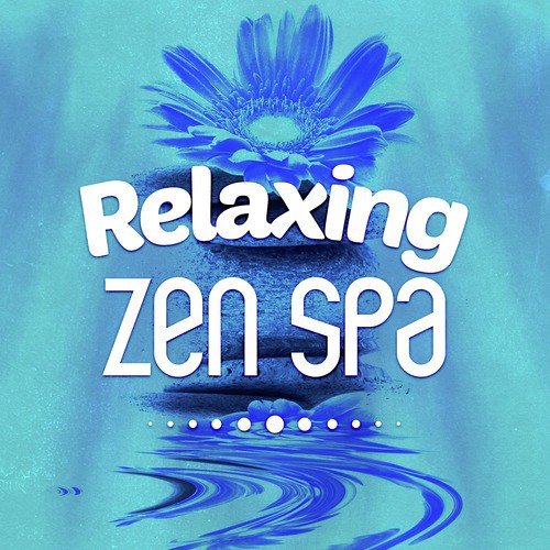 Relaxing Zen Spa