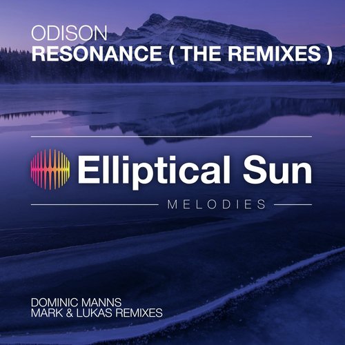 Resonance (The Remixes)