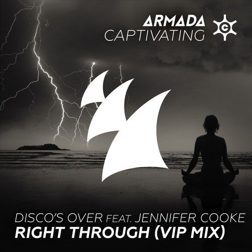 Right Through (Disco's Over VIP Mix)