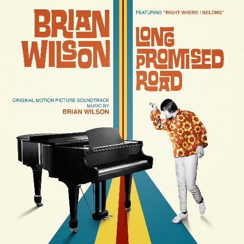 Right Where I Belong (Single from &quot;Brian Wilson: Long Promised Road Soundtrack&quot;)_poster_image