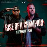 Rise Of A Champion