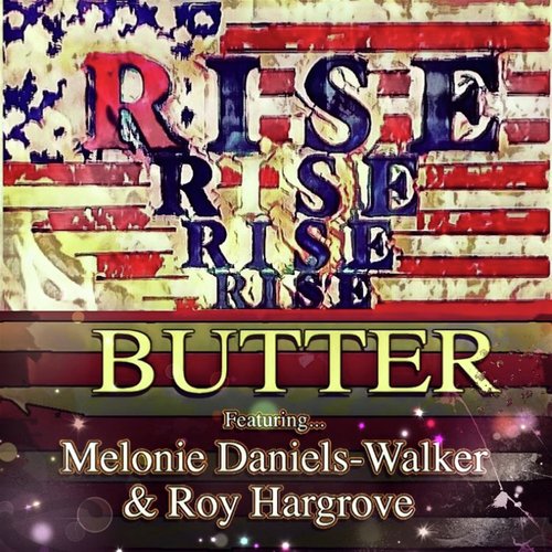 Rise (feat. Melonie Daniels-Walker & Roy Hargrove)