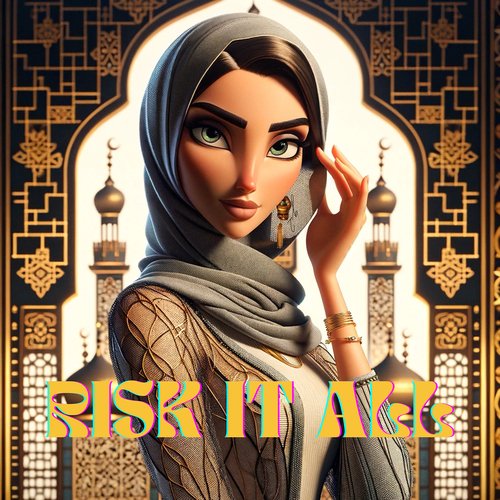 Risk It All_poster_image