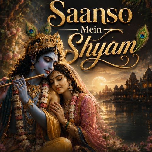 Saanson mein Shyam
