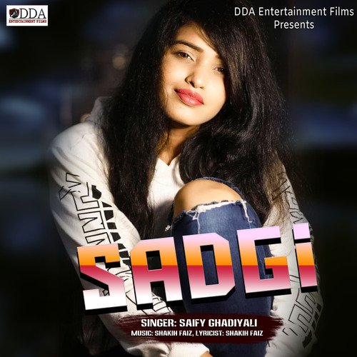 Sadgi