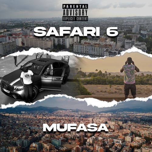 Safari 6