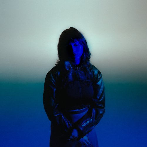 Bling (Boris Way Remix) cover art