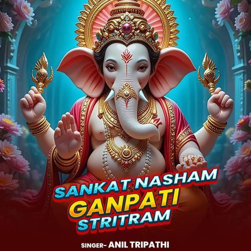 Sankat Nasham Ganpati Stritram