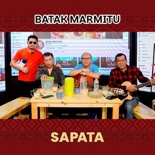 Sapata cover art