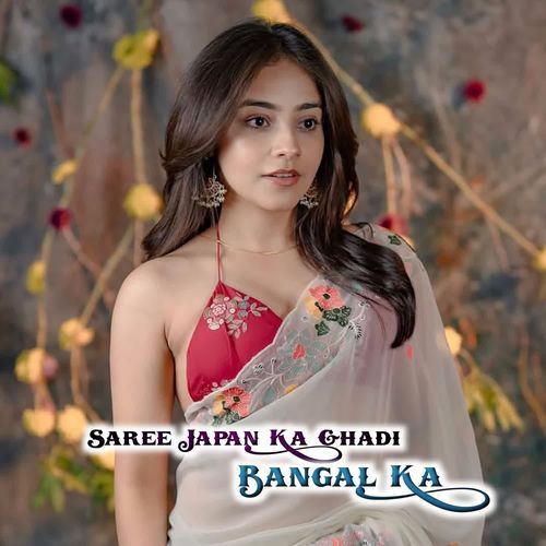 Saree Japan Ka Ghadi Bangal Ka