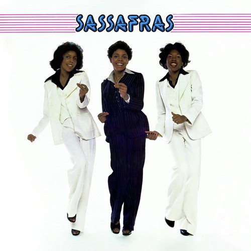 Sassafras (Remastered)