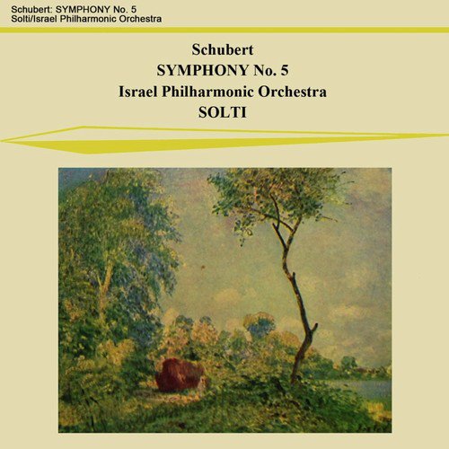 Schubert: Symphony No. 5