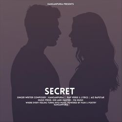 Secret (feat. Aiz Rapstar)