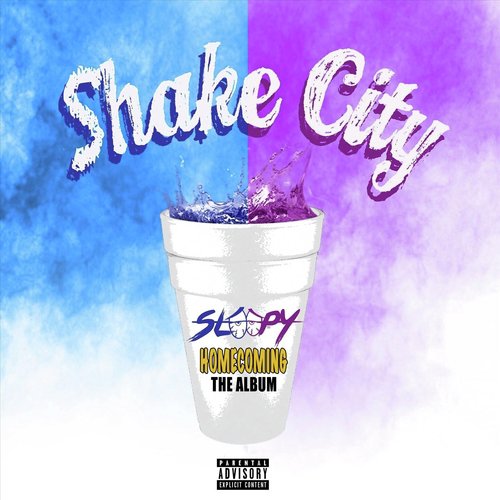 Shake City: Homecoming the Album