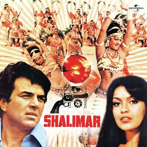 Naag Devta (Shalimar / Soundtrack Version)