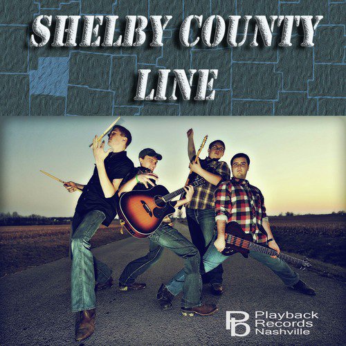 Shelby County Line