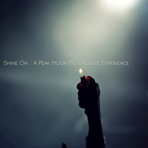 Shine On: A Peak Hour Progressive Experience