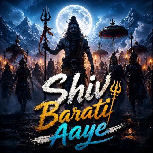 Shiv Barati Aaye