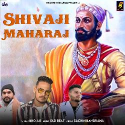 Shivaji Maharaj-Ii0gdAJ7REI