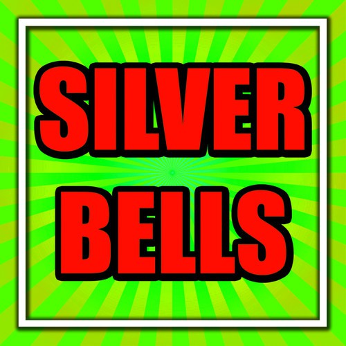 Silver Bells - EP