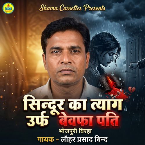 Sindoor Ka Tyag Urf Bewafa Pati