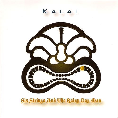 Six Strings and the Rainy Day Man