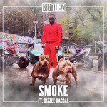 Smoke (feat. Dizzee Rascal)