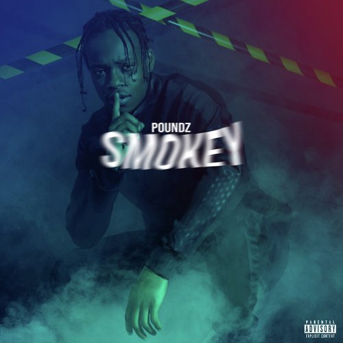 Smokey cover art