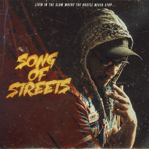 Song of Streets