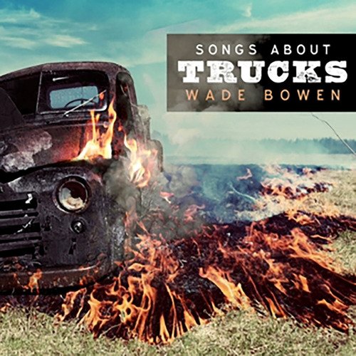 Songs About Trucks_poster_image