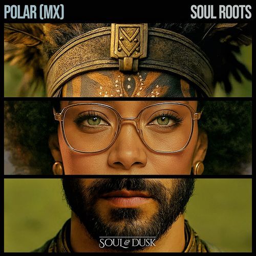 Soul Roots cover art
