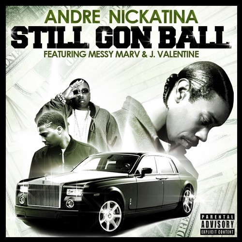 Still Gon Ball - Single_poster_image