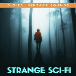 I've Fallen On the Inside by Dark Sci-Fi Space