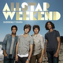 Allstar Weekend