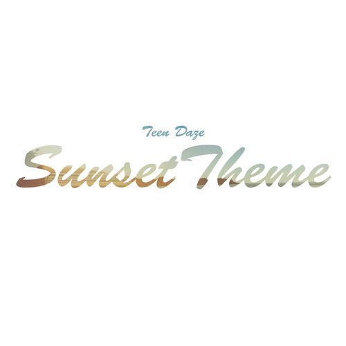 Sunset Theme - Single_poster_image