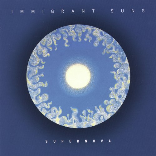 Farewell cover art