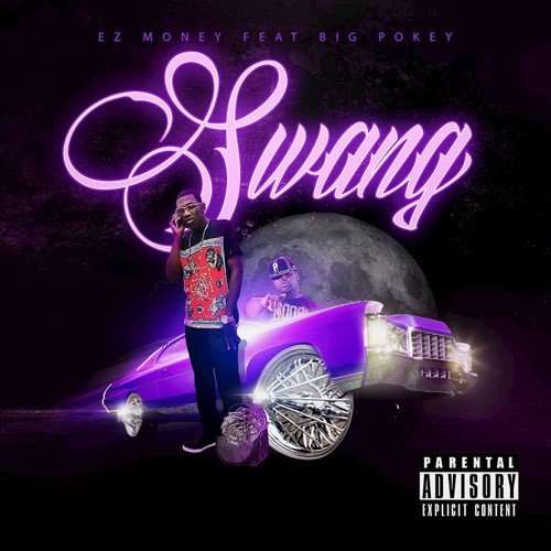 Swang Classic Mix cover art