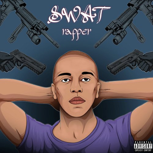 2 Faced cover art