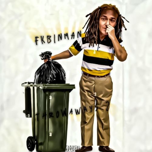 IN TRAFFIK cover art
