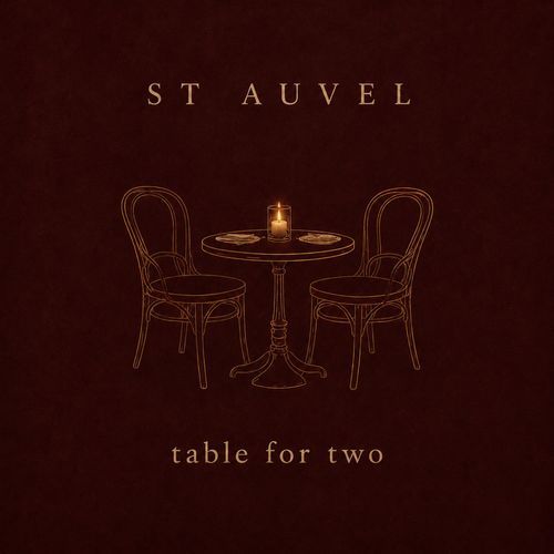 Table For Two