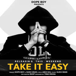 Take it easy-OA0ncw1ZGmk