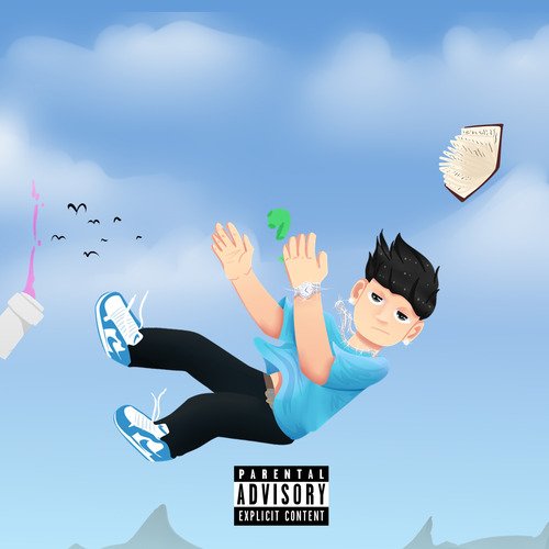 Star cover art