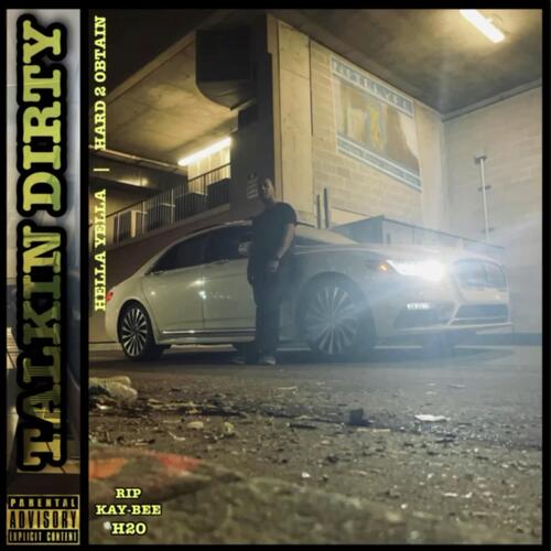 Hard 2 Obtain cover art