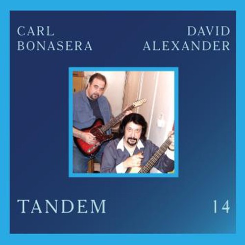 Tandem 14