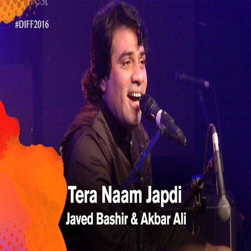 Tera Naam Japdi (Live)