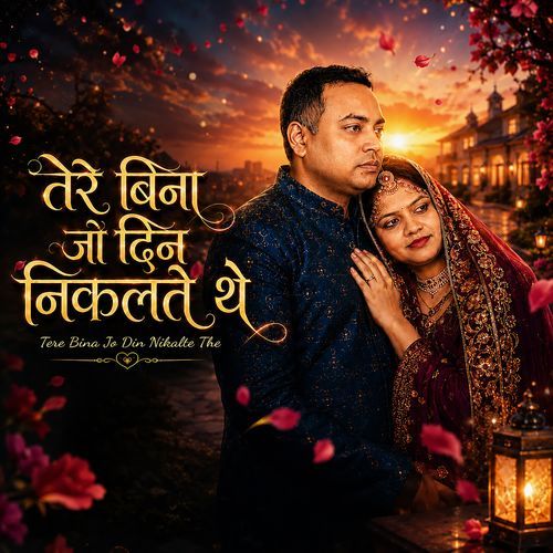 Tere Bina Jo Din Nikalte The
